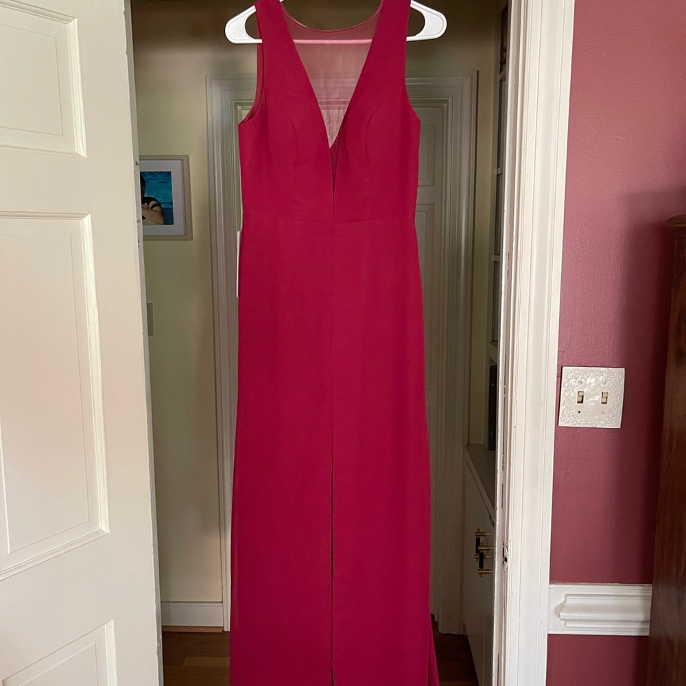 Azazie NWT size 6 Formal Dress